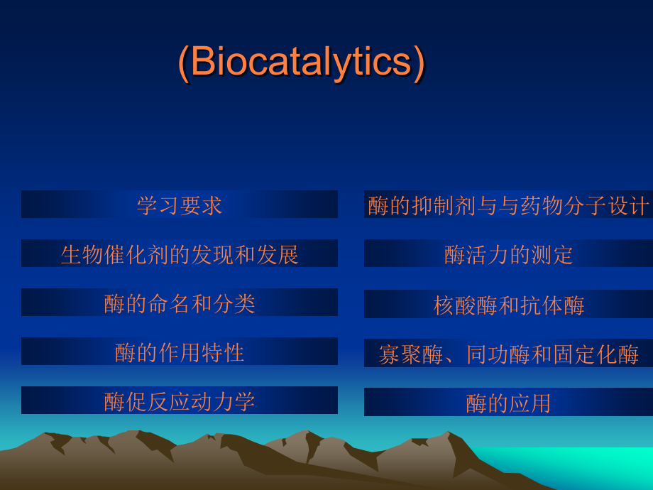 课件：酶的命名和分类_第2页