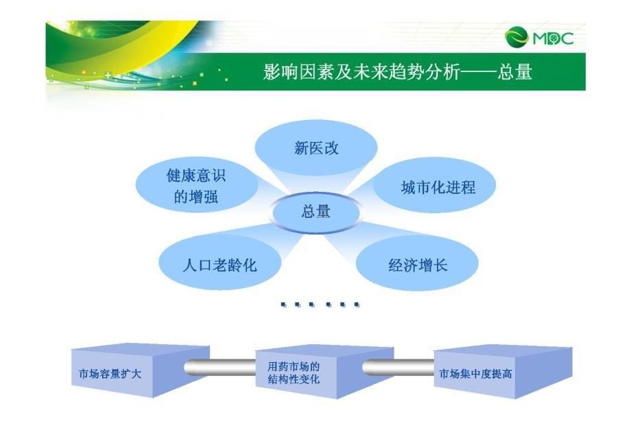 dmc 2009年度 中国药品零售市场发展报告_第5页