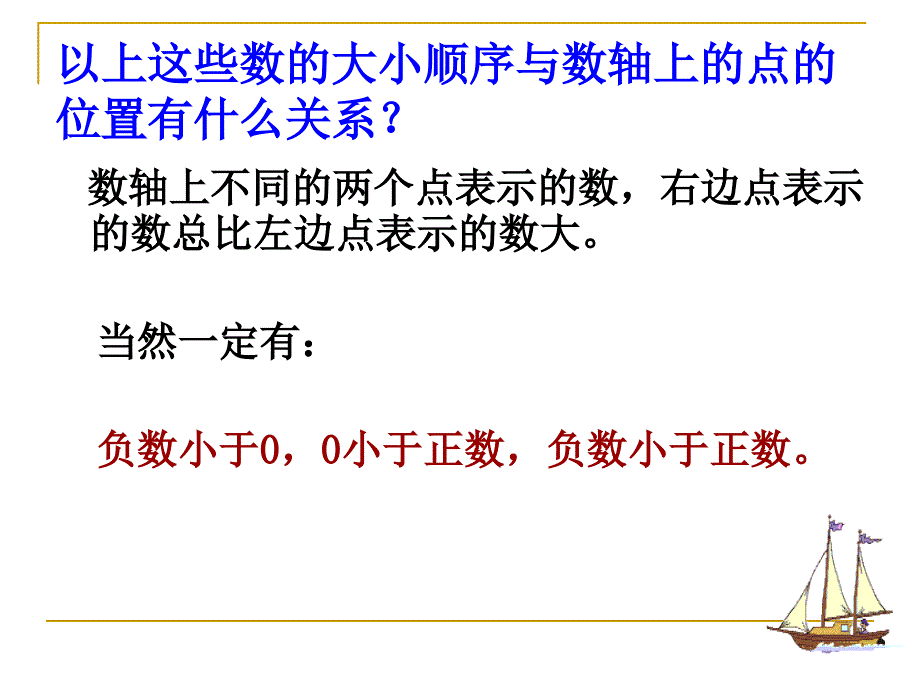 1. 1 有理数的大小 课件（沪科版七年级上）.ppt_第4页