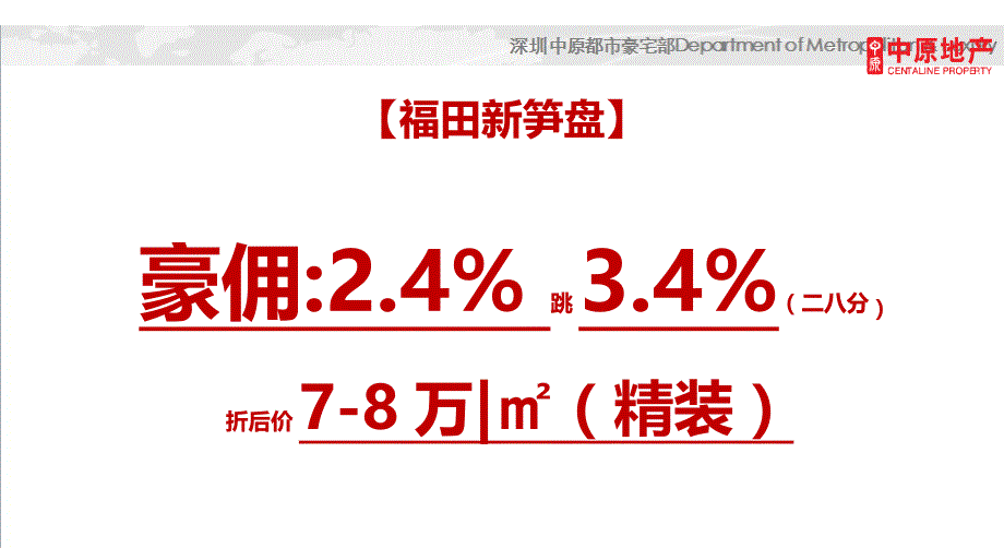 2018中洲湾项目推介PPT_第2页