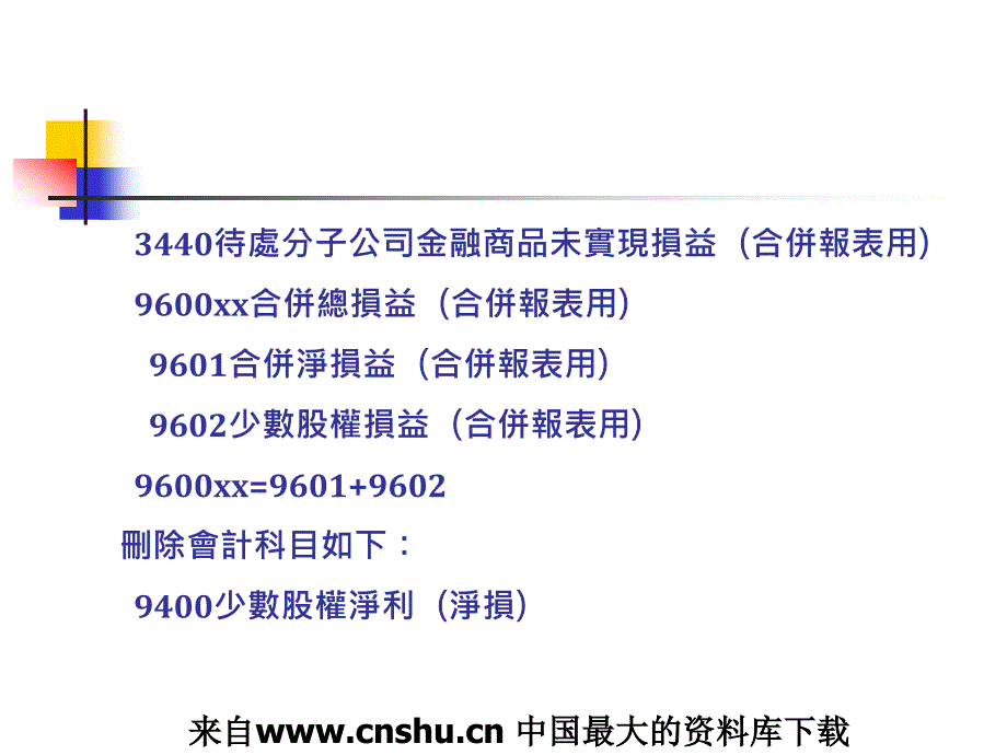 财务报表修改及长期股权投资申报讲习(ppt 37).ppt_第4页