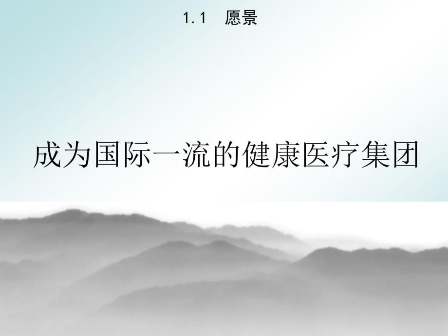 九略中山市人民医院咨询中山市人民医院发展战略（0124集成版）_第5页