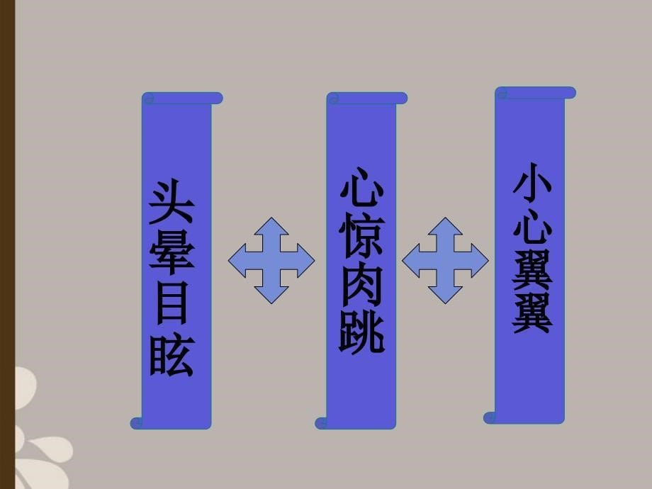 七年级语文上册 走一步，再走一步课件33 人教新课标版_第5页