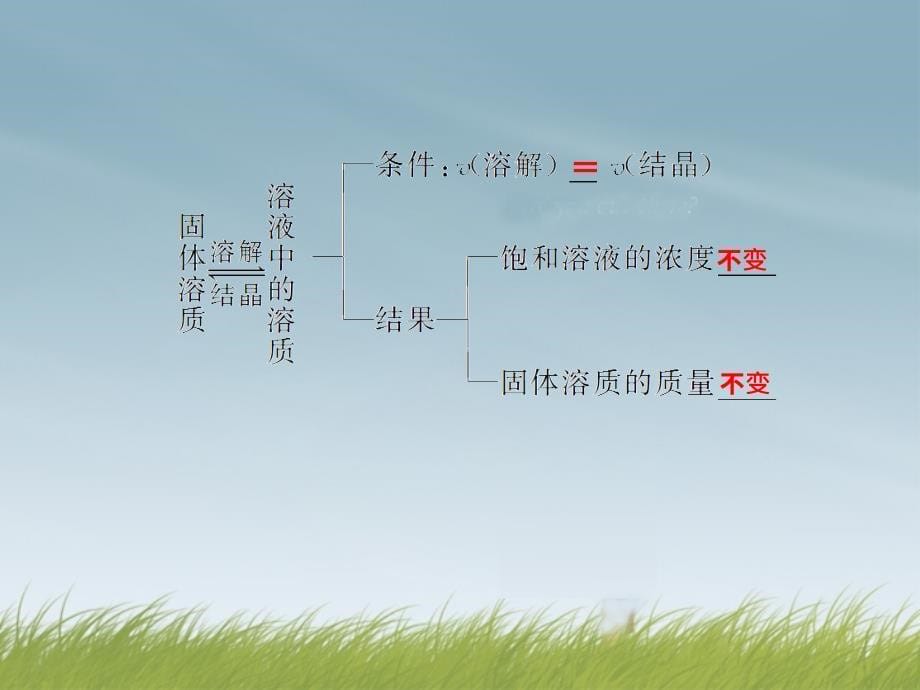 2013高中化学 第二章 第三节第1课时化学平衡精品课件 新人教版选修4_第5页