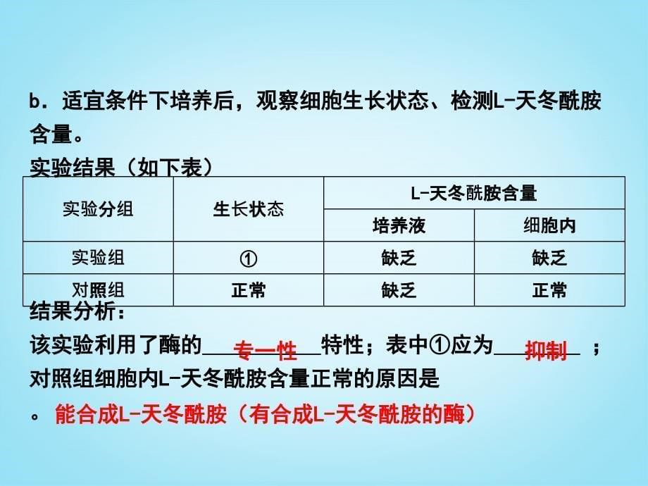 2013高考生物专题分类汇编 实验探究课件 新人教版_第5页