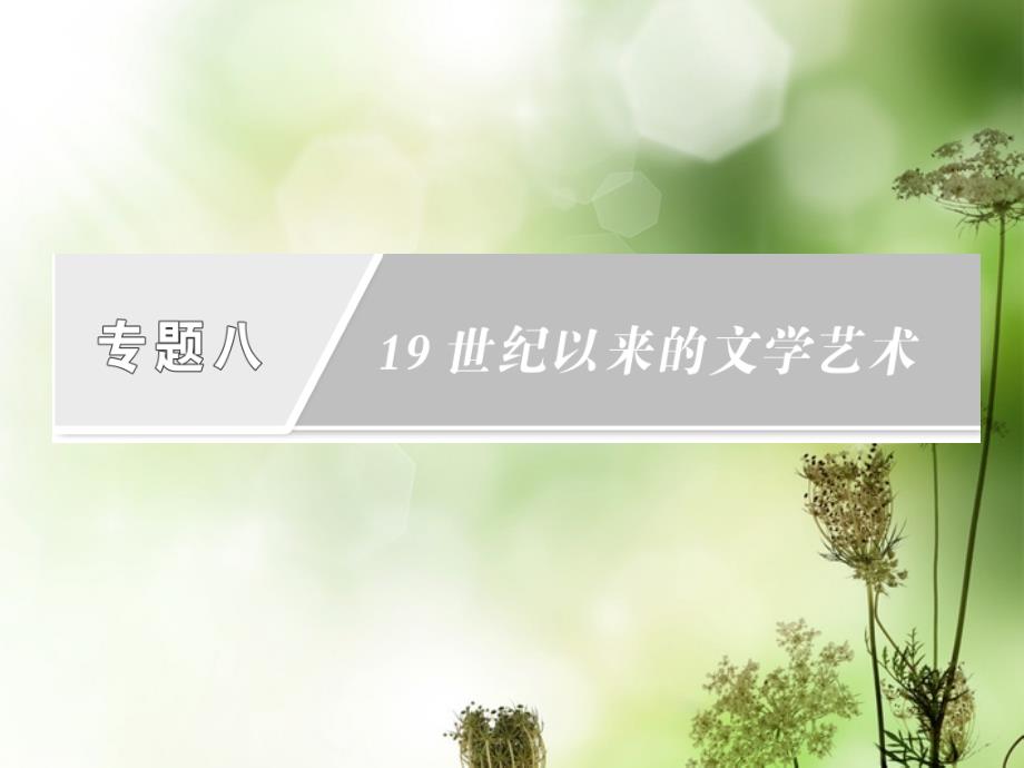 2013年高中历史 8.2 碰撞与冲突课件 人民版必修3_第2页