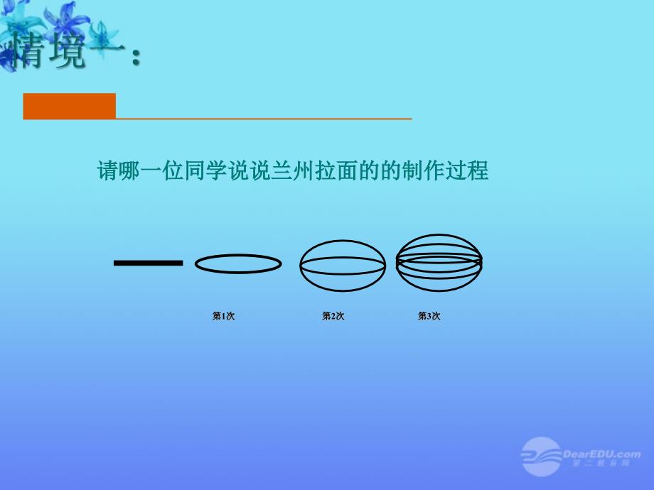 七年级数学上册 2.6《有理数的乘方》第1课时 课件 苏科版_第2页