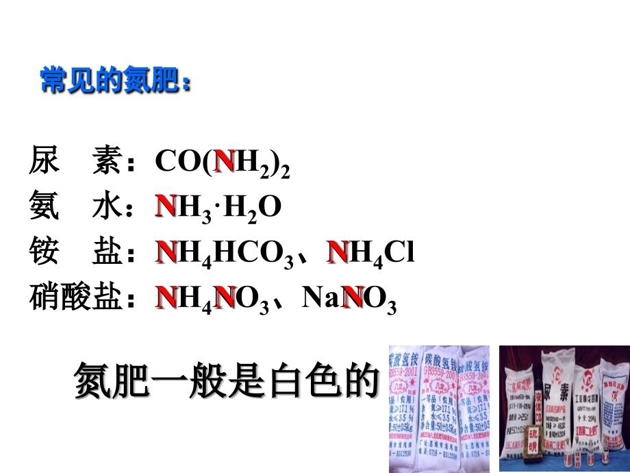 12.2 化学肥料 课件1（人教版五四学制九年级全册）.ppt_第3页