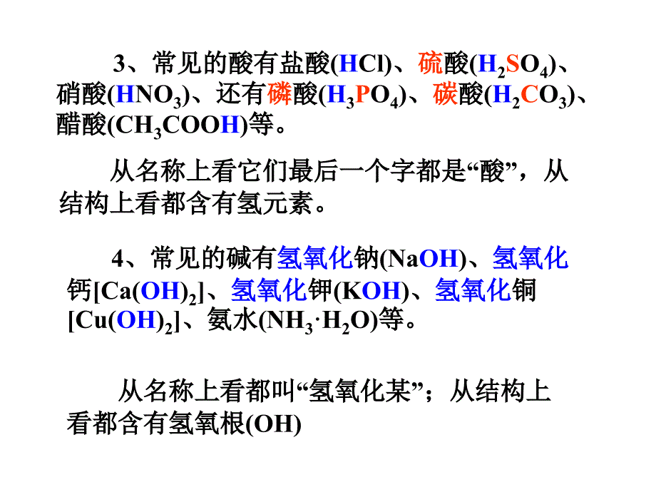 10.1常见的酸和碱 课件4（人教版九年级下册）.ppt_第3页