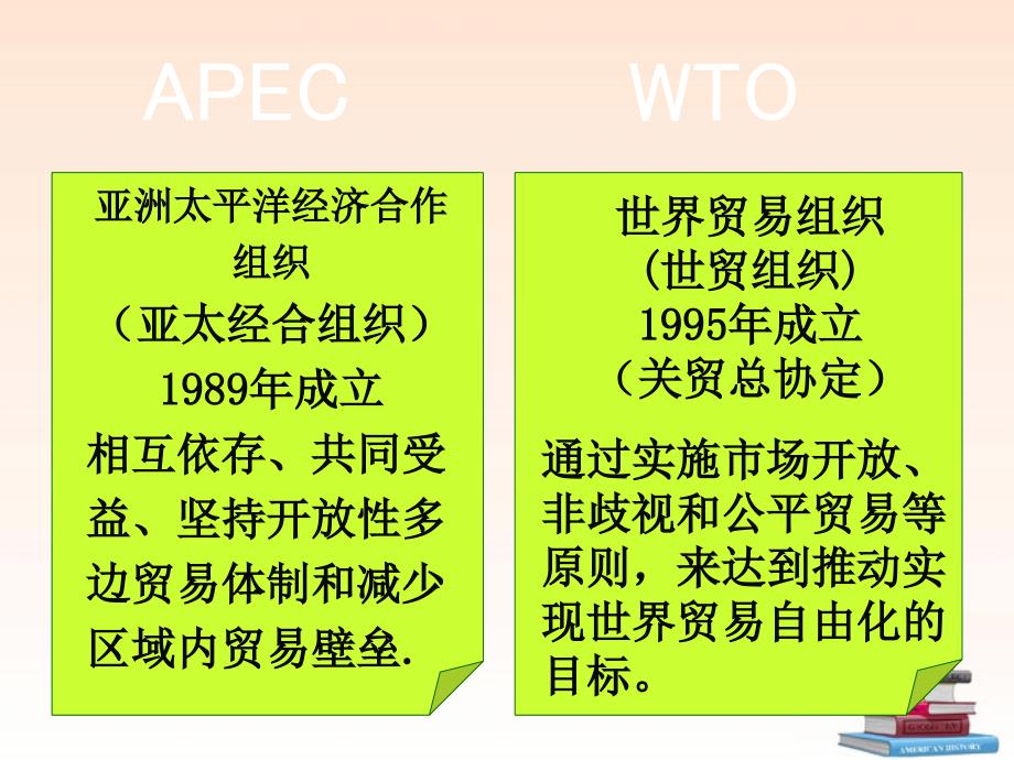 八年级历史下册 第三单元314《迈向社会主义现代化》课件 北师大版_第4页