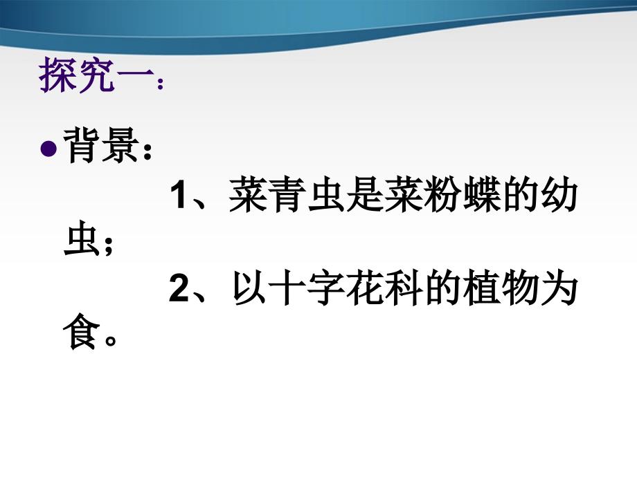 八年级生物上册 《研究一种动物的行为》课件 人教新课标版_第3页