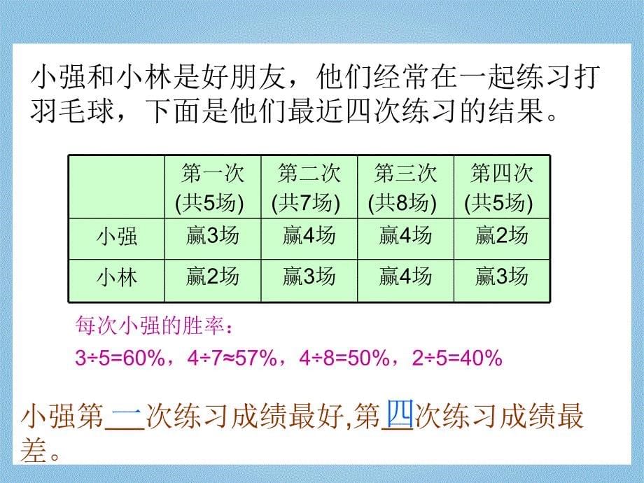 六年级数学上册 生活中的比2课件 北师大版_第5页