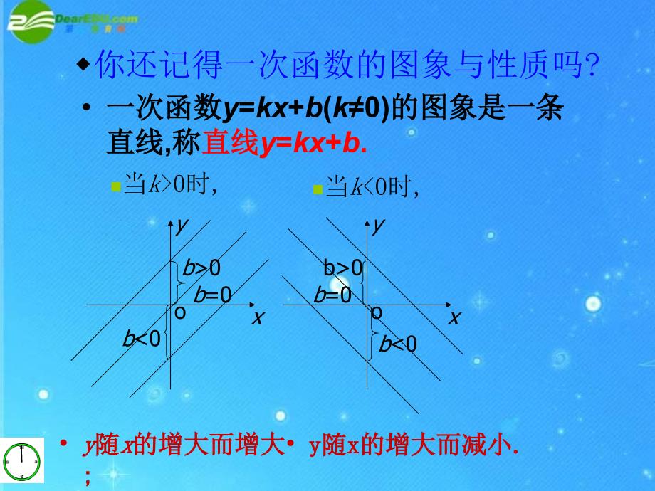 九年级数学下册 第五章对函数的再探索§5.3 反比例函数（2）课件 青岛版_第3页