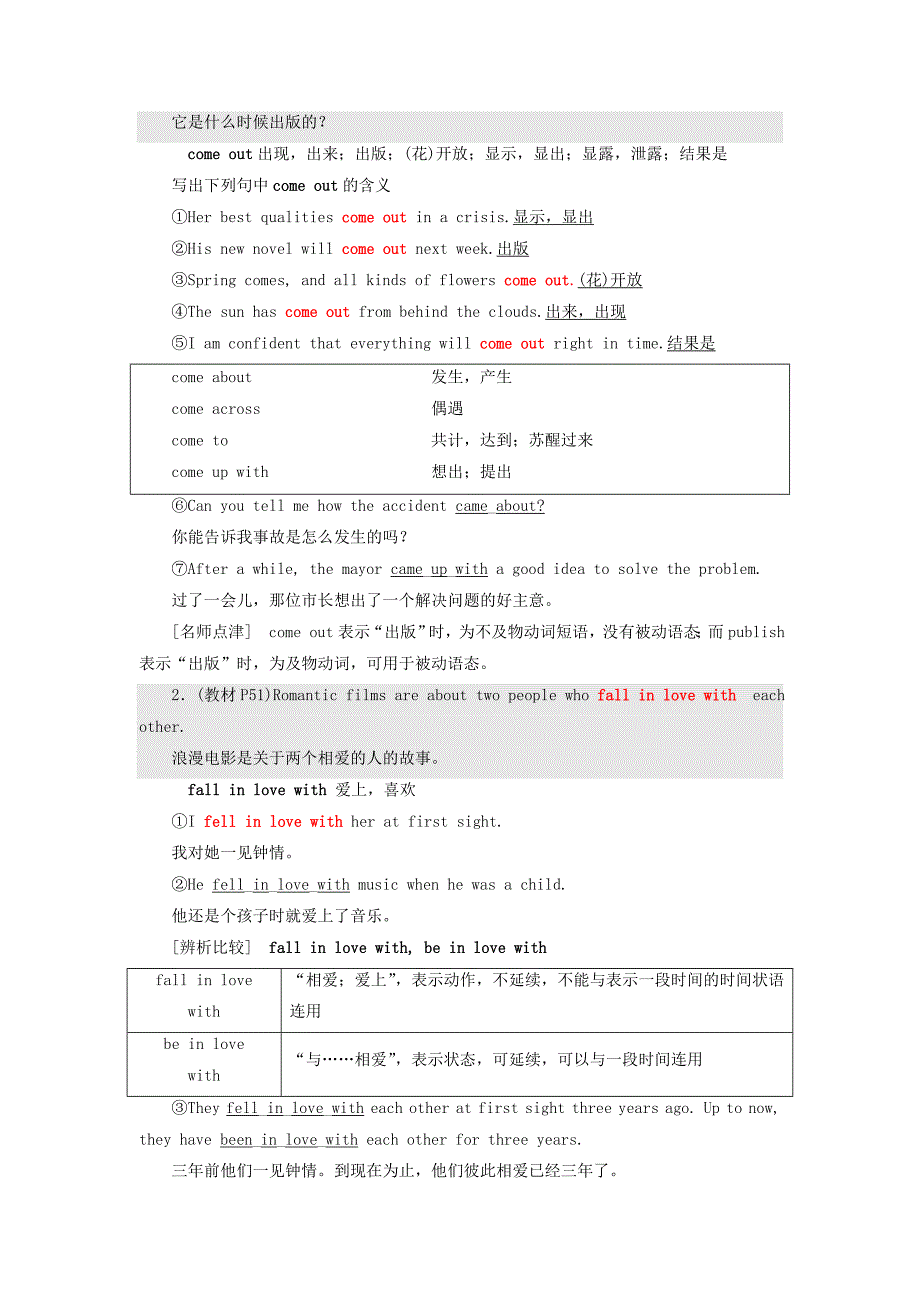 高中英语module6filmsandtvprogrammessectionⅱintroduction&ampamp；readinglanguagepoints教学案外研版必修220180128197 （2）_第3页