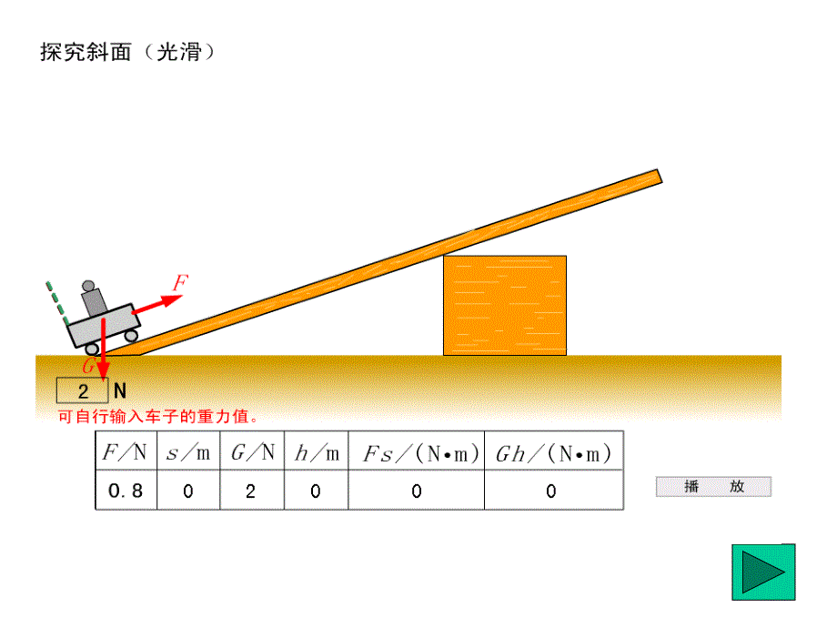 11.3 功 课件（苏科版九年级上册） (9).ppt_第4页