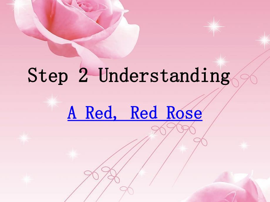 a_red_red_rose_---诗歌欣赏.pptx_第2页