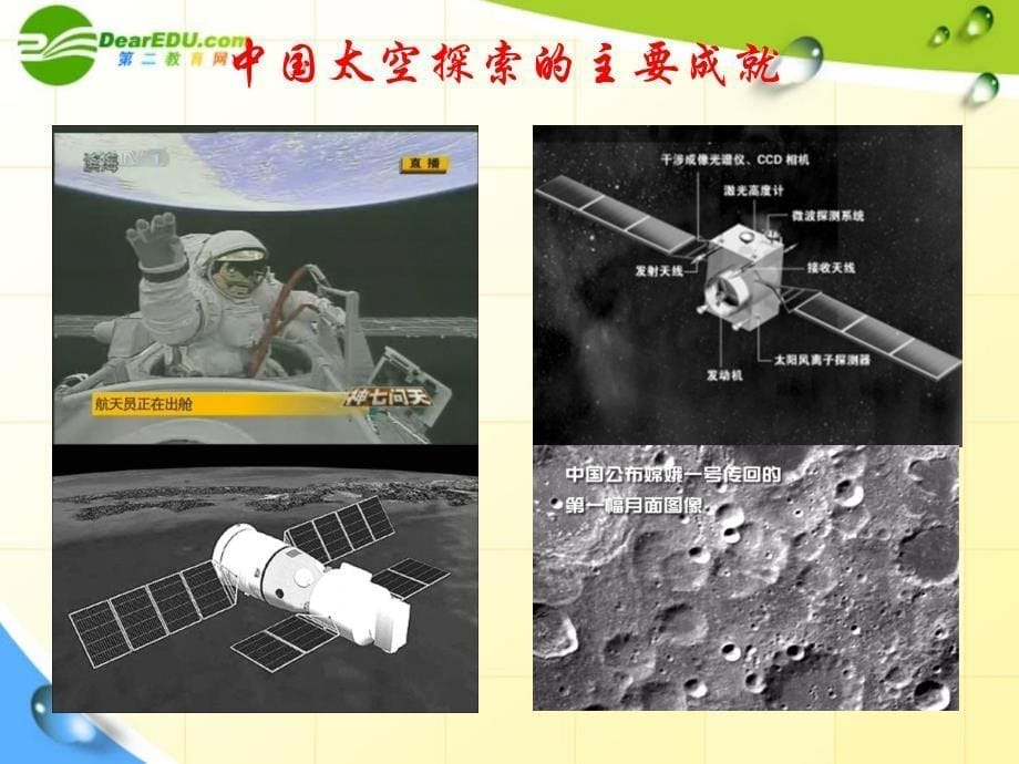 九年级物理 第十一章第一节宇宙和微观世界课件 人教新课标版_第5页