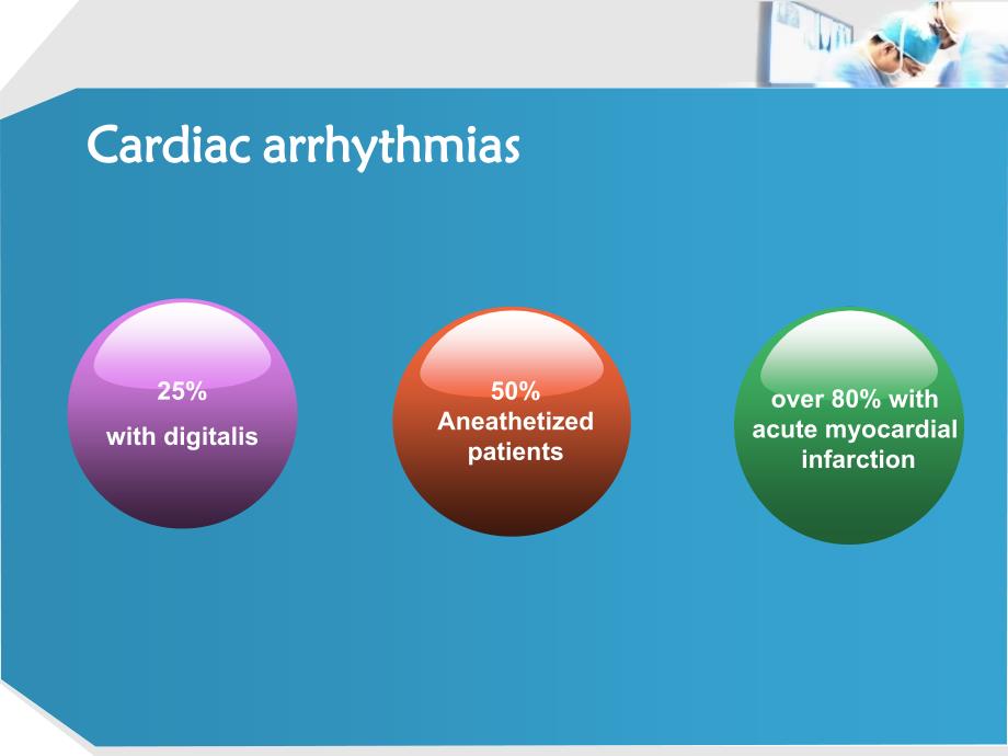 pharmacology of antiarrhythmics抗心律失常药理学_第3页