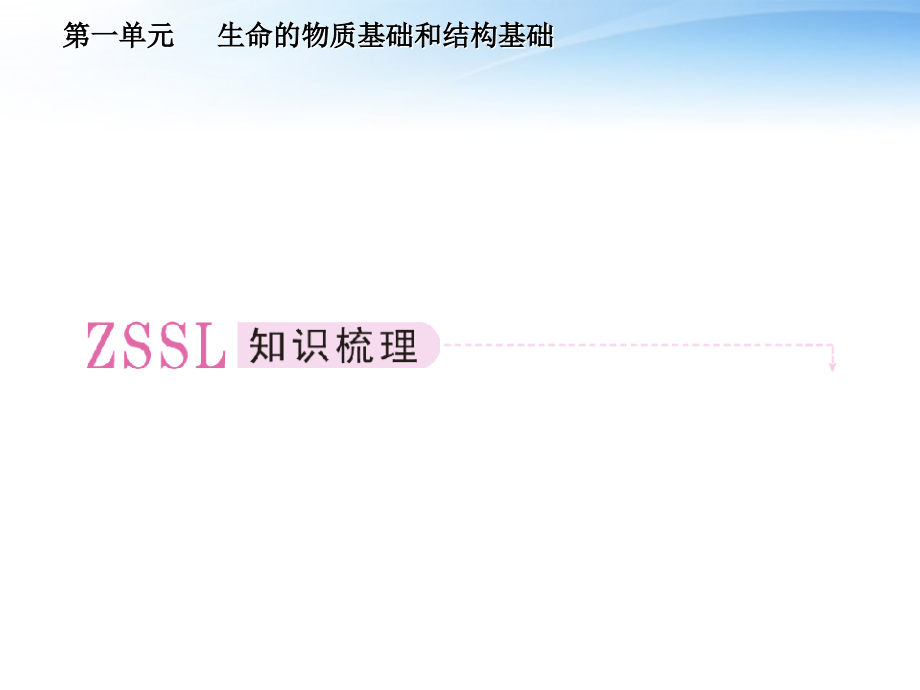 2012生物一轮复习 第八讲 细胞工程简介同步课件 大纲人教版_第4页