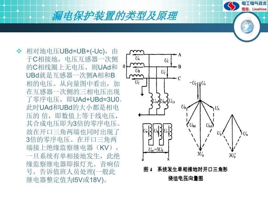 漏电开关的原理与使用_第5页