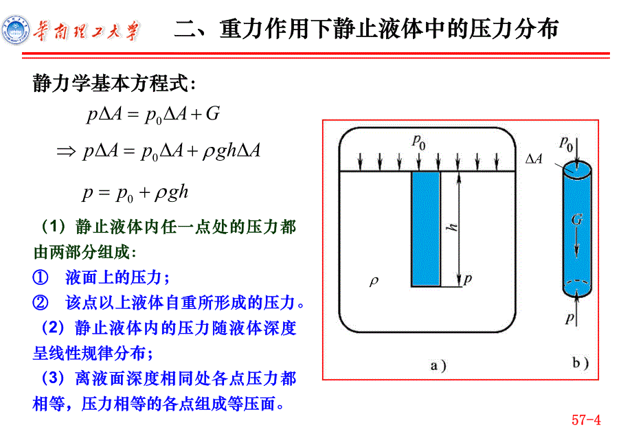 液压传动的液体流体力学(含习题答案)_第4页