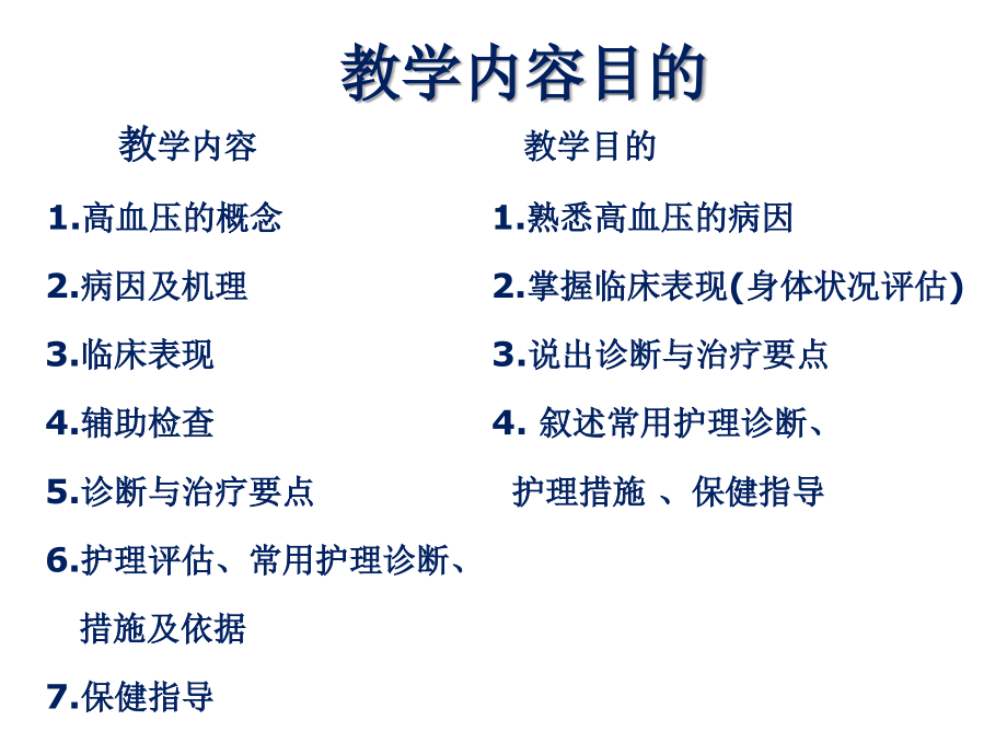 第四节原发性高血压病人的护理课件_第1页