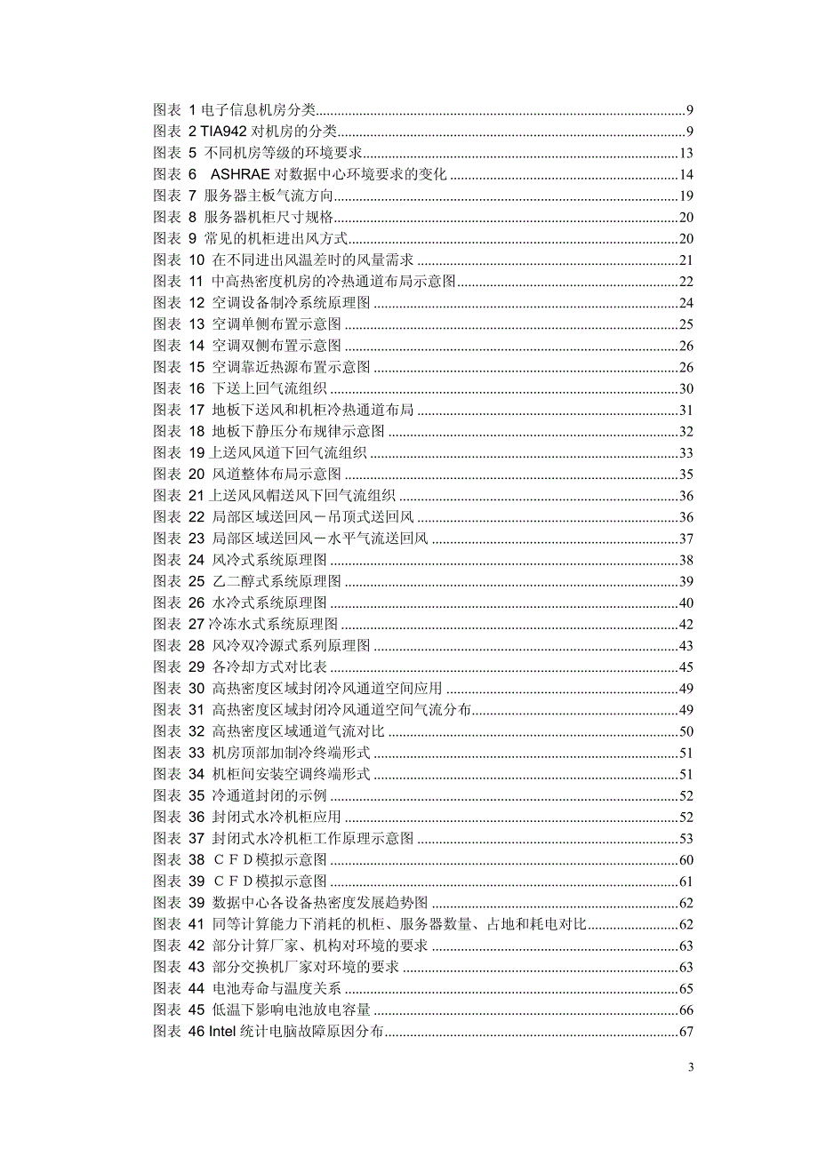 数据中心空调系统应用白皮书_第3页