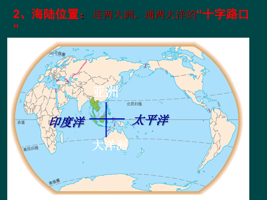 7.1 东南亚4 课件 （湘教版七年级下）_第4页