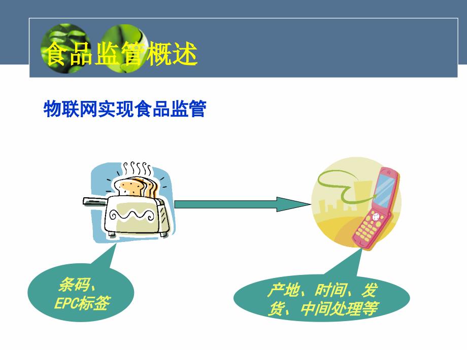 物联网在食品安全上的应用-上海电机学院 陈璐 论文.ppt_第4页