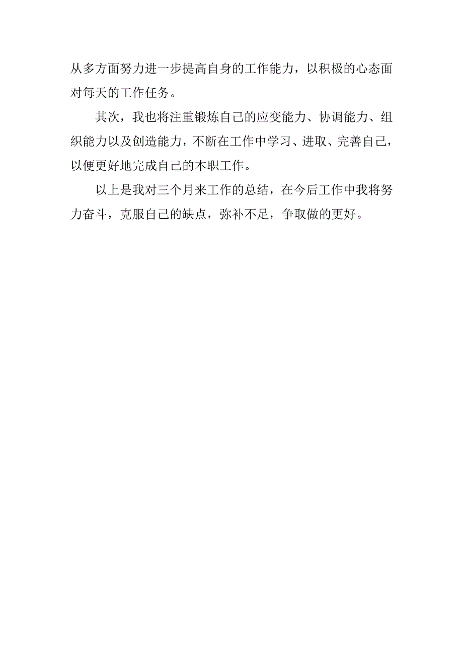 统计员试用期满转正总结.doc_第3页