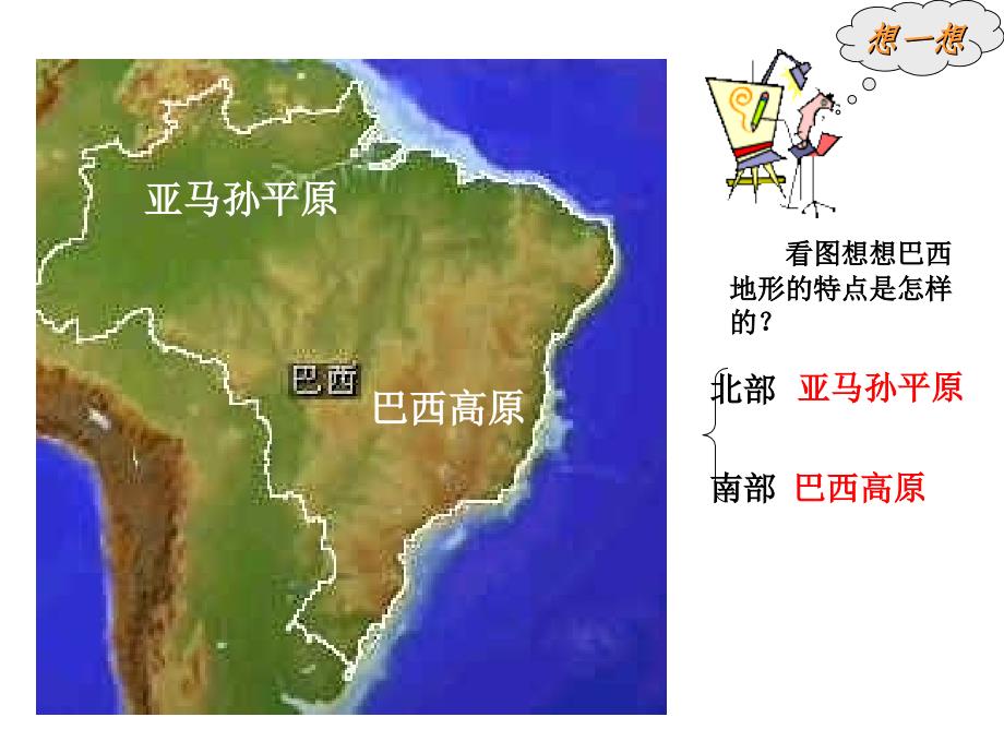 8.6 巴西 课件05（湘教版七年级下）_第2页