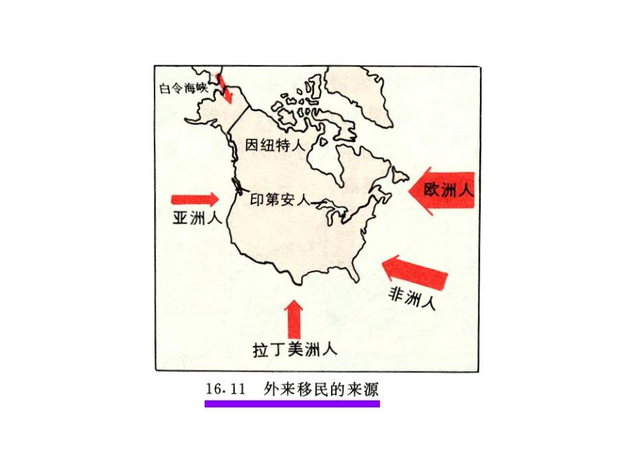 6.3《美洲》16张课件04（湘教版七年级下）_第4页