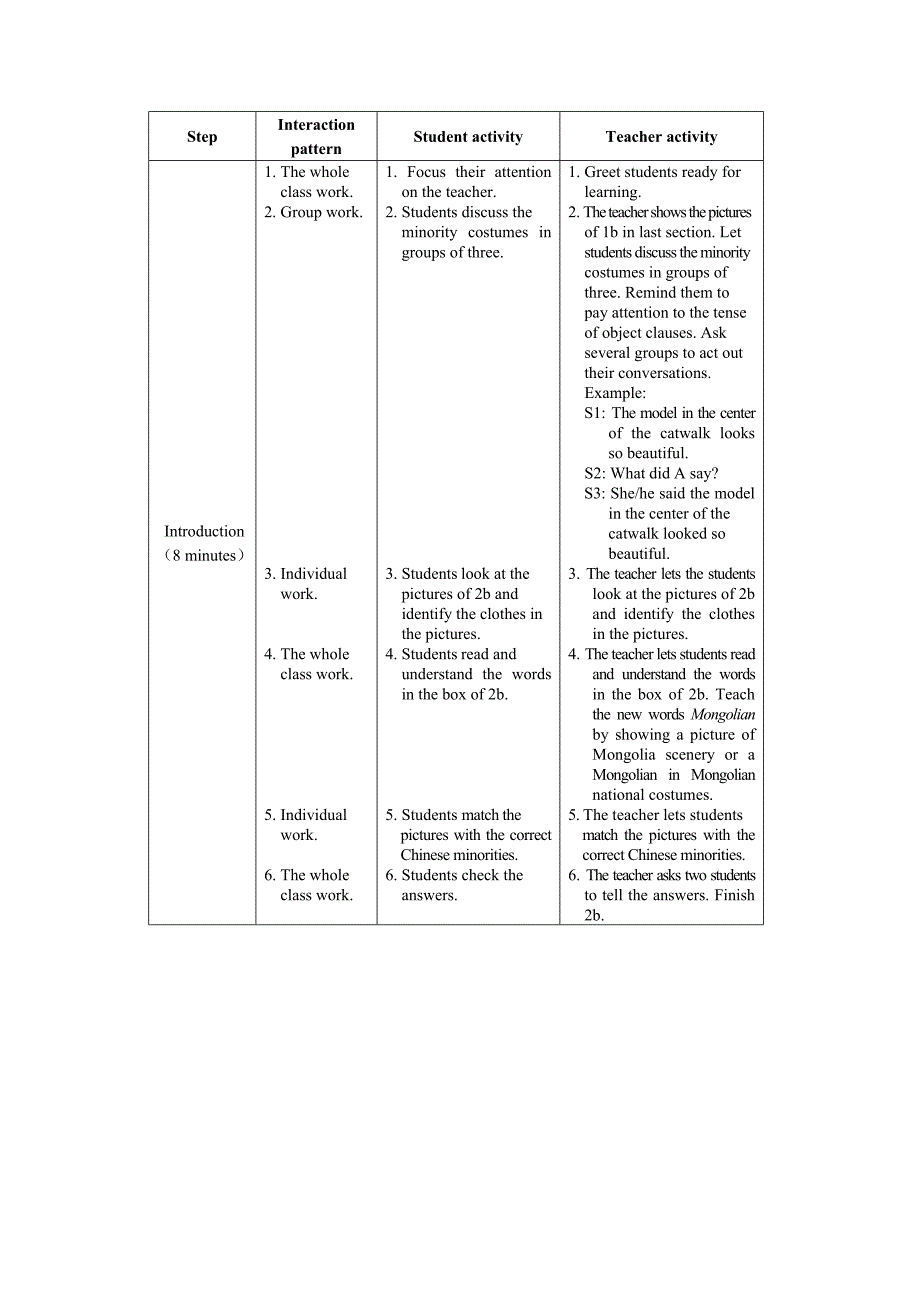 unit8 topic3 section c教案设计（仁爱版八下）_第2页