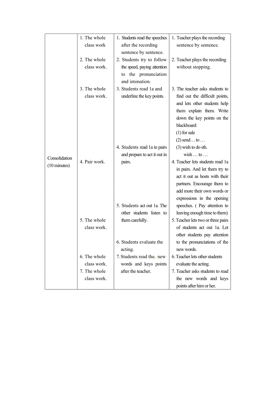 unit7 topic3 sectiona教案设计（仁爱版八下）_第4页