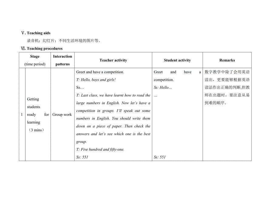 unit1 topic2 section d (仁爱九年级上）_第3页