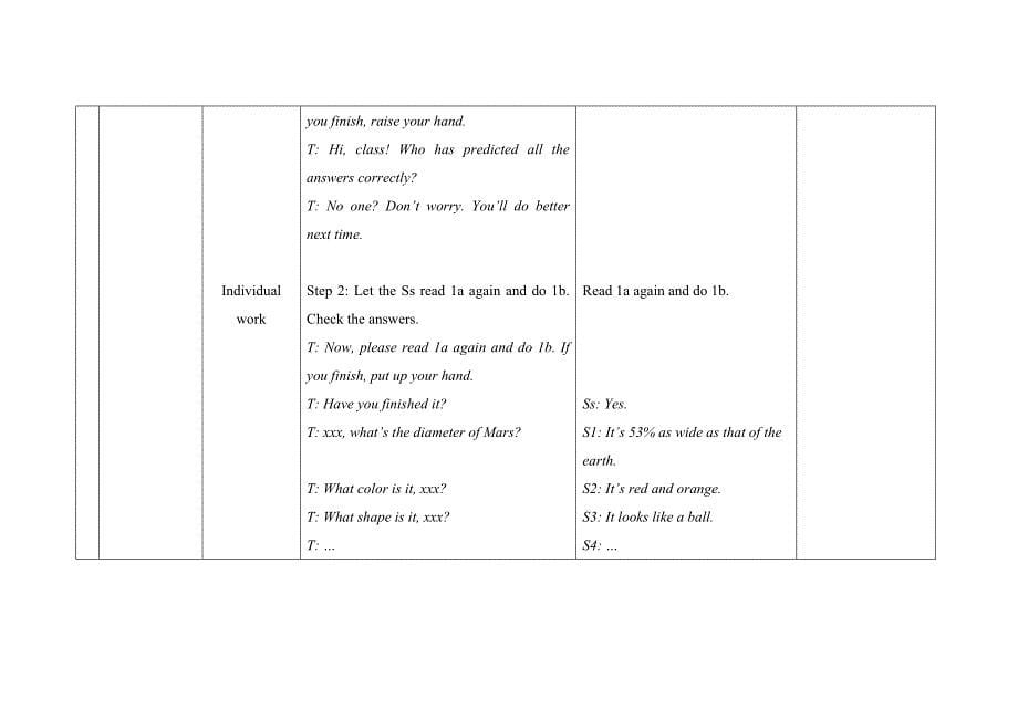 unit4 topic2 section c(仁爱版九年级上）_第5页