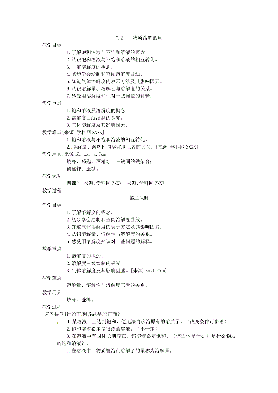 物质溶解的量 (6)_第1页