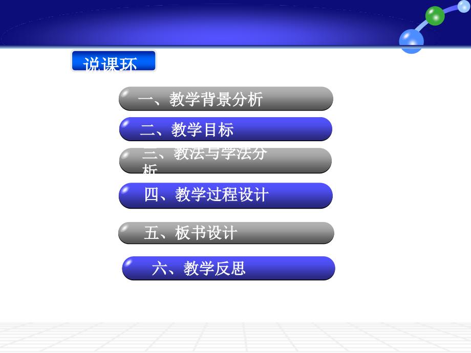 人教版八年级下册物理第九章第二节液体压强说课稿（39张PPT）_第2页