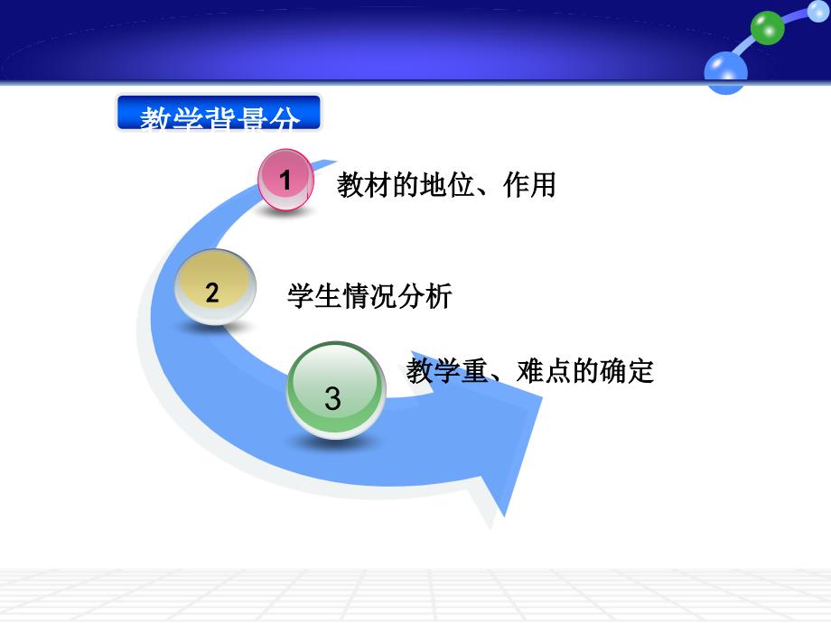 人教版八年级下册物理第九章第二节液体压强说课稿（39张PPT）_第3页