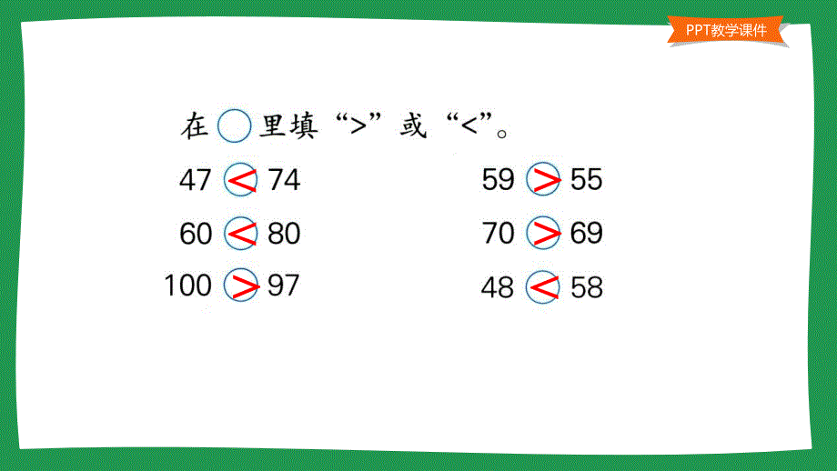 小学一年级数学教学课件《多一些、少一些、多得多、少得多 》_第3页