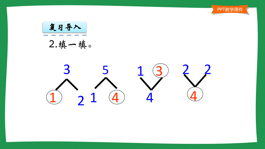 小学一年级数学教学课件《5以内的加法 》_第4页