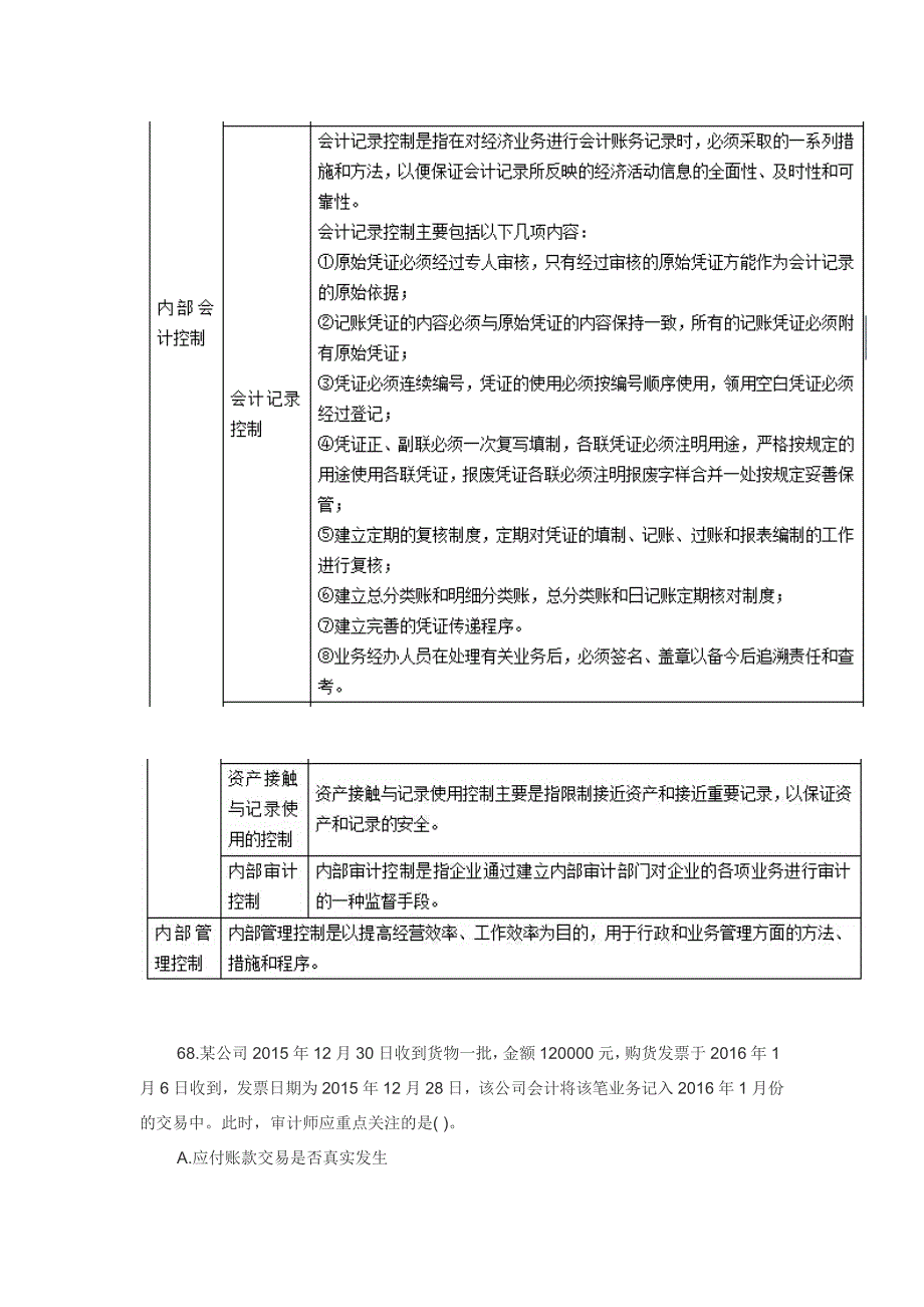 2016年江苏事业单位招聘考试专技岗经济和统计部分_第3页