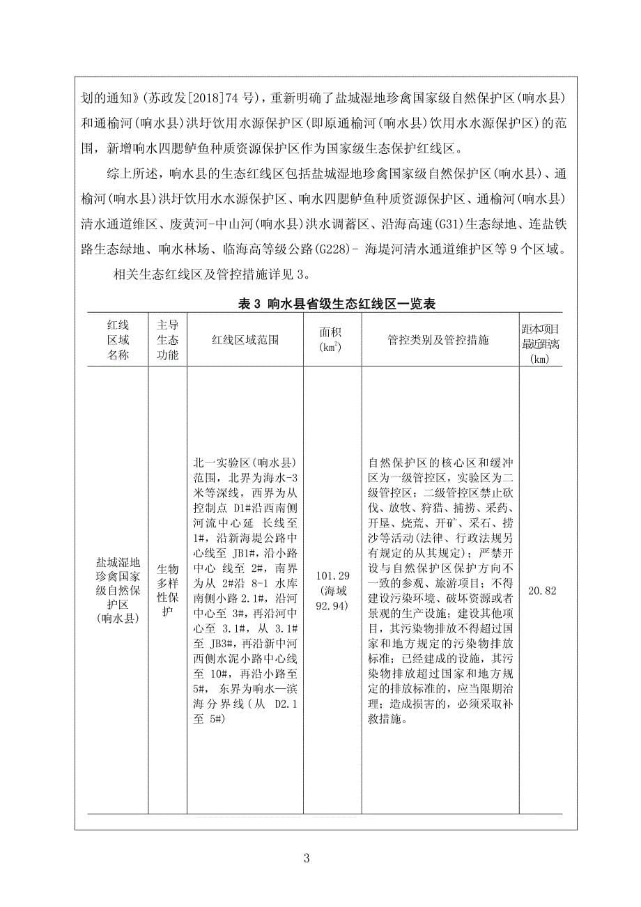 响水县畅久建材有限公司石子加工项目环境影响报告书_第5页