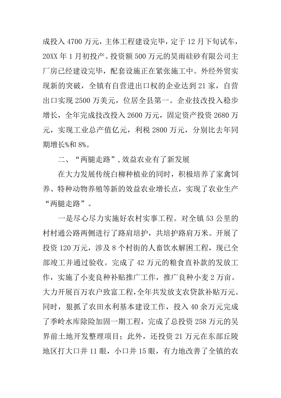 乡镇年终总结.doc_第2页