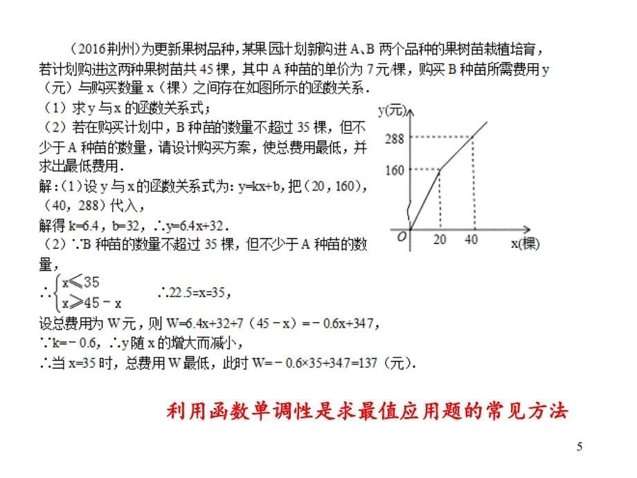 中考数学最值问题_第5页