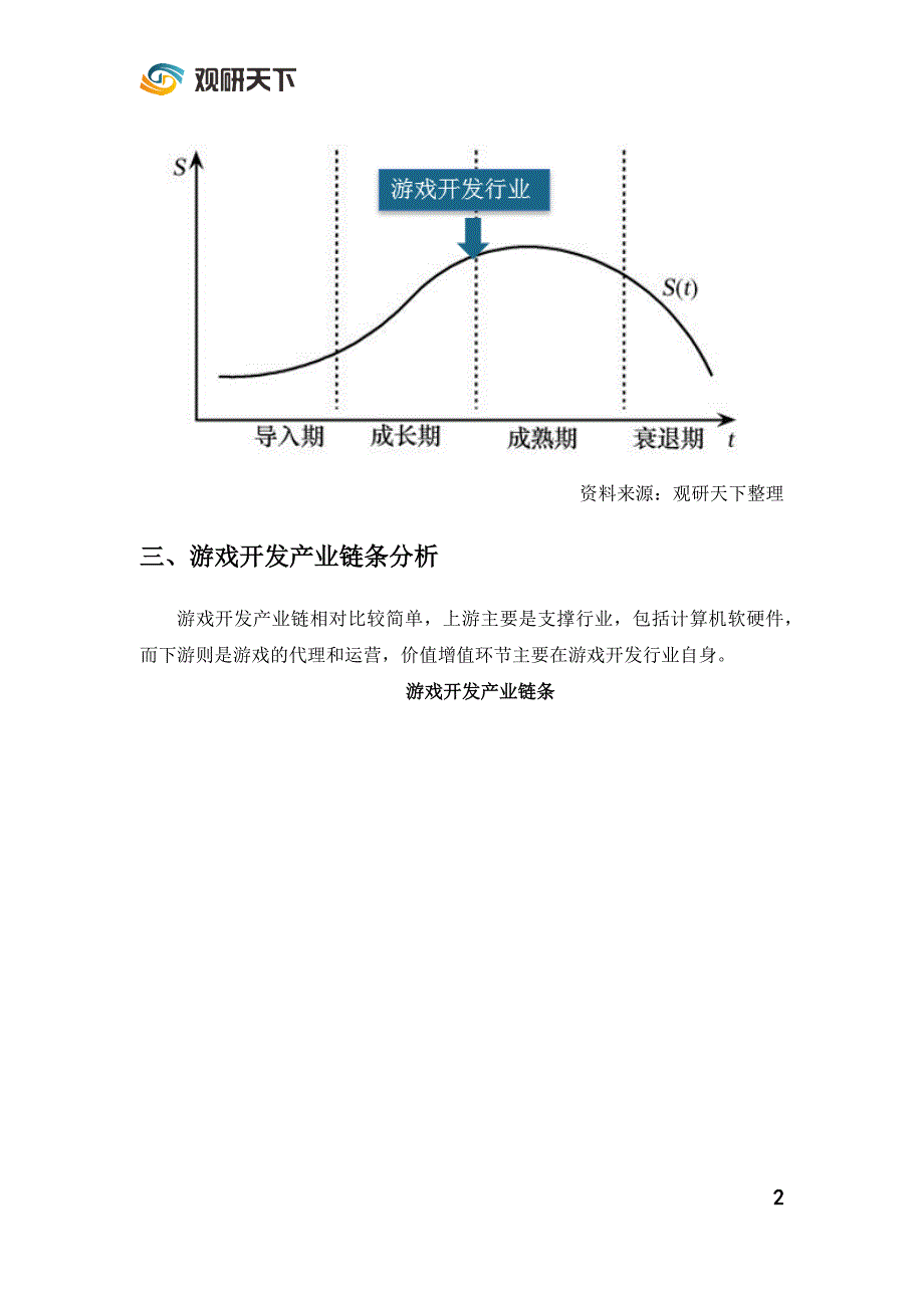 2019年中国手机游戏研发行业市场投资前景研究_第4页