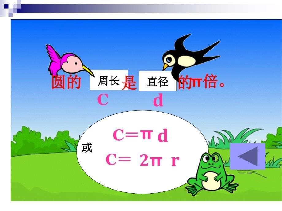 《六上圆的总复习》ppt课件-(2)_第5页