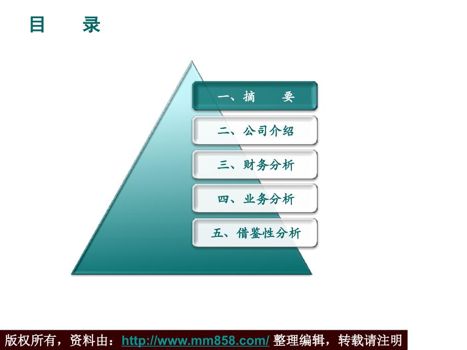 中海地产全面研究分析与借鉴报告_第4页