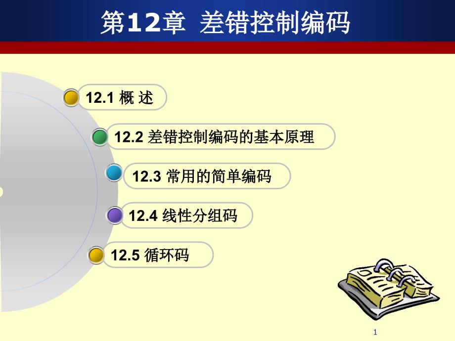 差错控制编码_3_第1页