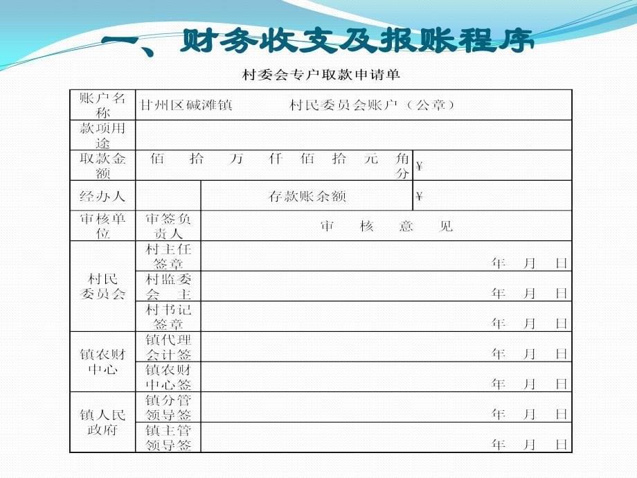 财务管理规范化培训_第5页